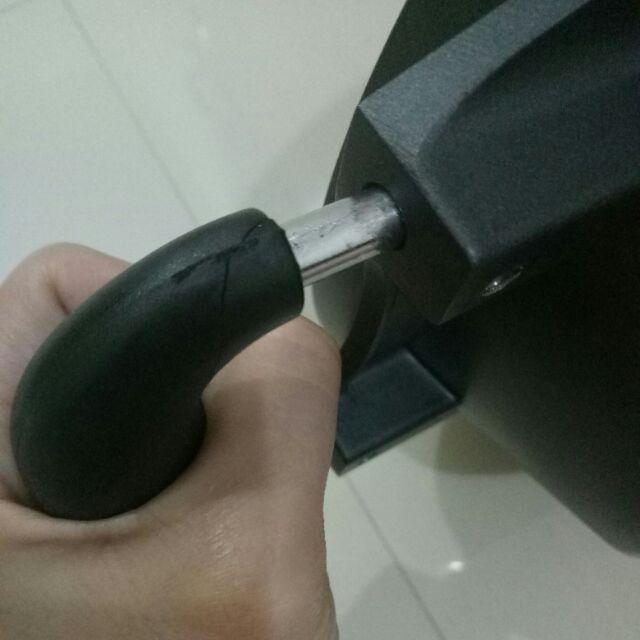 Baking Pan 28 Cm Panci Teflon Anti Lengket Buat Cetakan Kue Bolu Enak