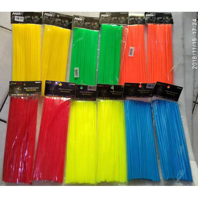 COVER PELINDUNG JARI JARI ‐ SEDOTAN JARI JARI RING 18 & 21 - VELG MOTOR - AKSESORIS MOTOR