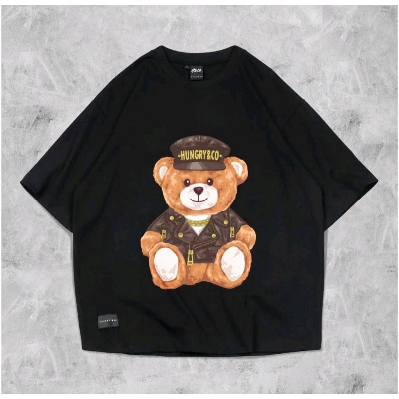 Kaos distro hungry&co