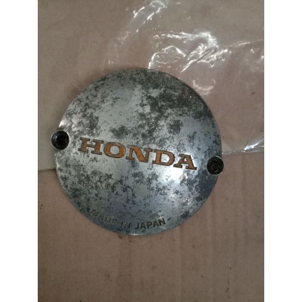 tutup Magnit Honda c70