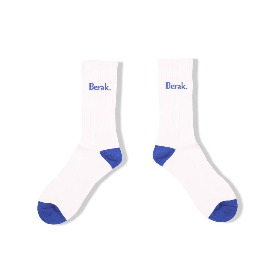 <VoB ❤> BERAK 9420 Socks / Kaos Kaki - James Socks Trend promo