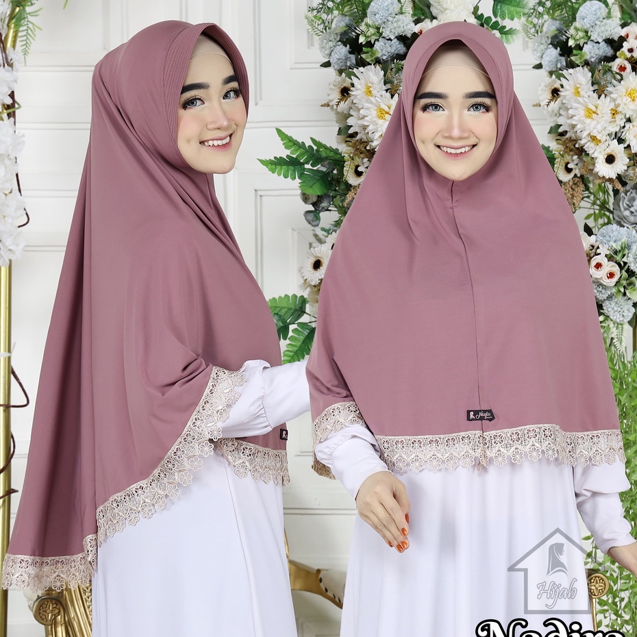 HIJAB JUMBO RENDA ALISA PRADA || HIJAB JUMBO RENDA JERSY RENDA ||| HIJAB JUMBO RENDA ALISA PRADA BAHAN JERSEY BEST SELLER || HIJAB  KHIMAR JUMBO RENDA