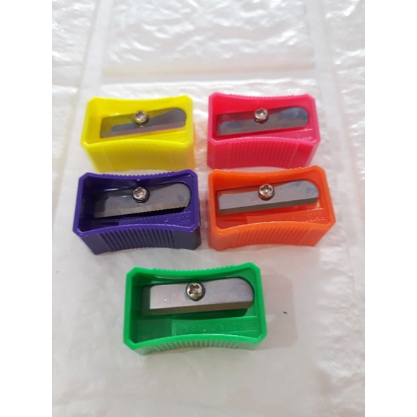 

Rautan Faber Castell/rautan fabercastell/rautan faber castell/rautan anak/sharpener faber castell