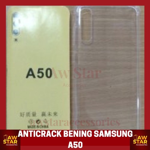 Anticrack Bening Samsung A50