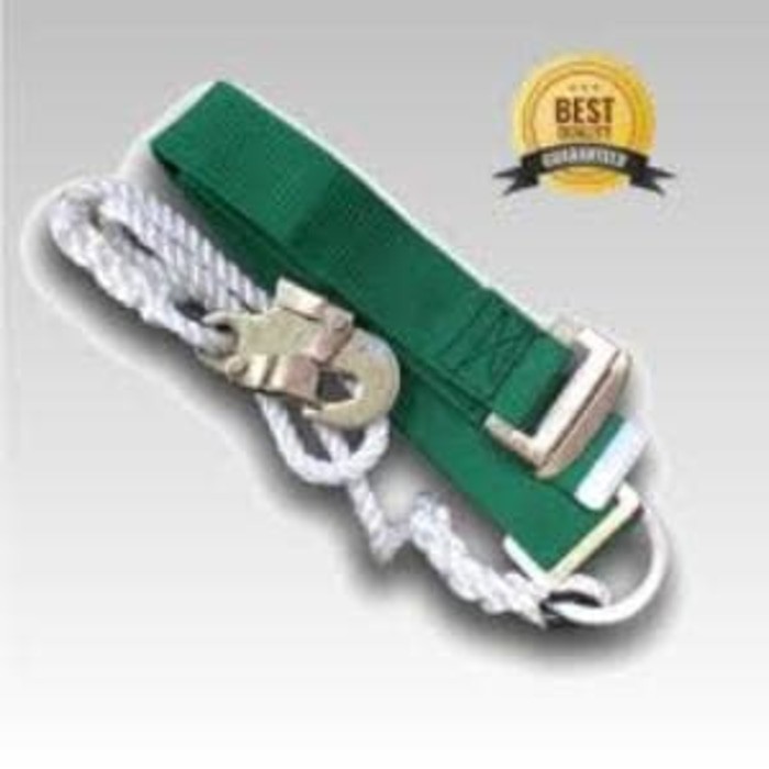 Sabuk Pengaman Proyek Bangunan / Safety Belt HIDAKU**