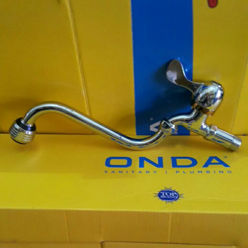 KERAN DAPUR/KERAN BEBEK A 801 TLG ONDA