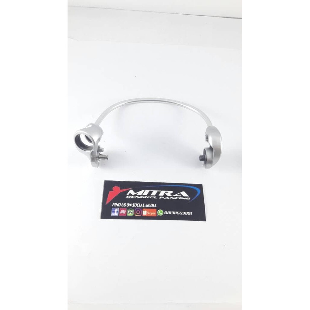 Bail Arm Assy Ryobi Appower 8000