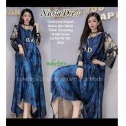 NICOLA DRESS