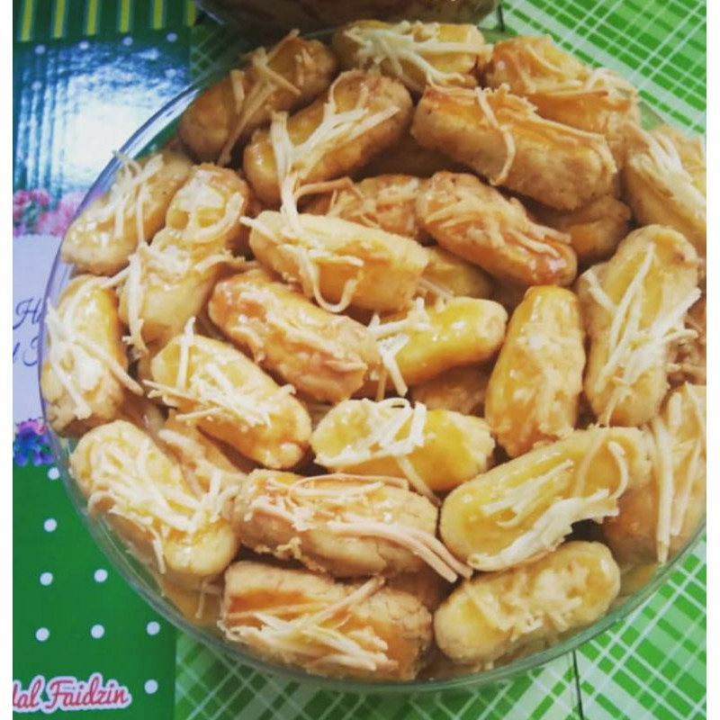 

kue kering kue kastangel kue lebaran kue parsel parcel