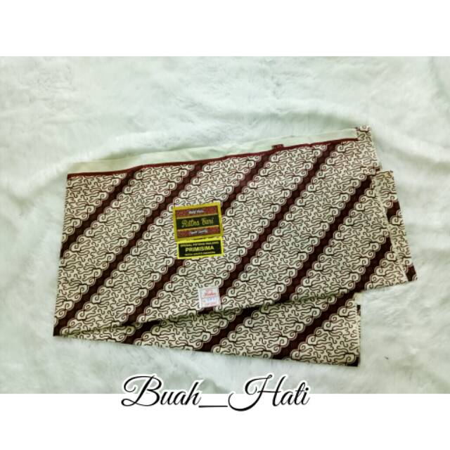 KAIN BATIK HALUS RATNA SARI JAYATEX