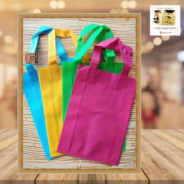

PAPER BAG BATIK / PB POLOS / PB KAIN ALL SERIES