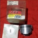 piston LHK 72 pin 16