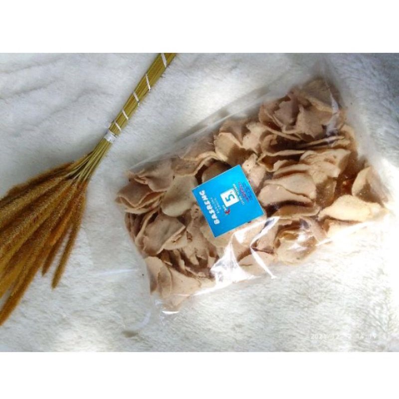 

PROMO HARGA TERMURAH BASRENG KOIN ORY 500GR