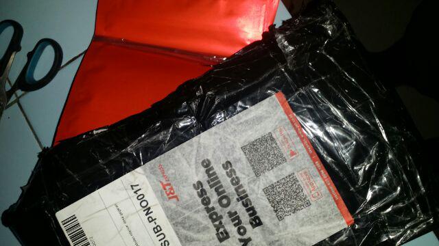 Kemasan Standing Pouch Warna Doff 10x16 Cm (50pcs)