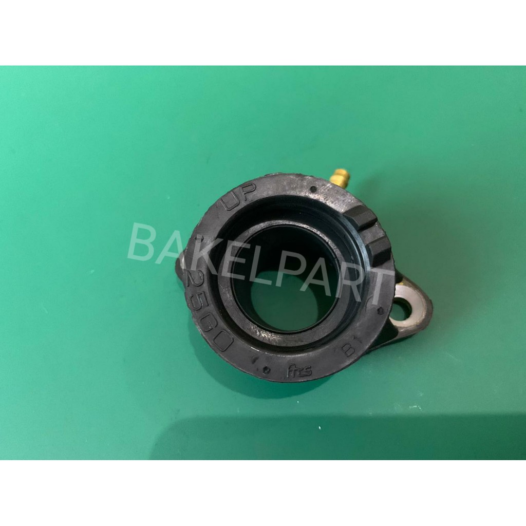 Intake Manipol Manifold Satria FU