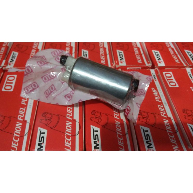 ROTAK DINAMO PULPUM NINJA 250FI OTOFART