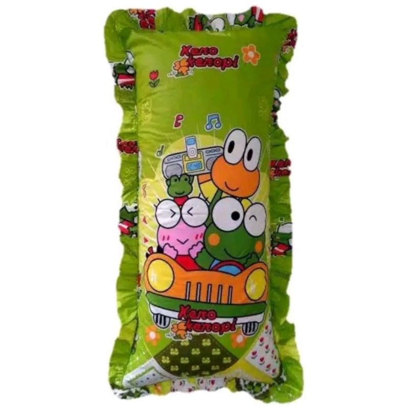 BANTAL CINTA UK (45X75)