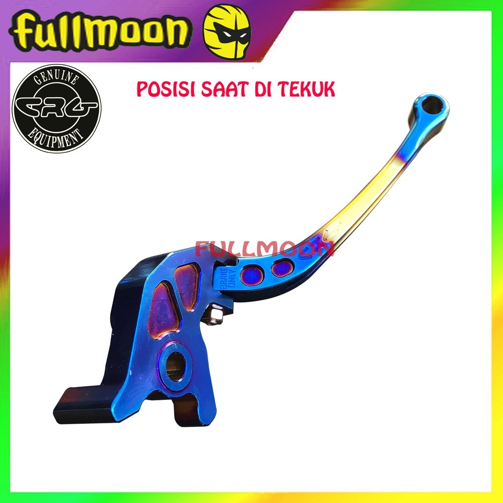 HANDLE SCOOPY CARBU PCX CBU TWOTONE HANDLE SCOOPY CARBU PCX CBU CRG TWOTONE