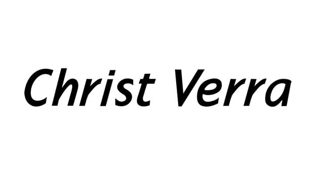 Christ Verra