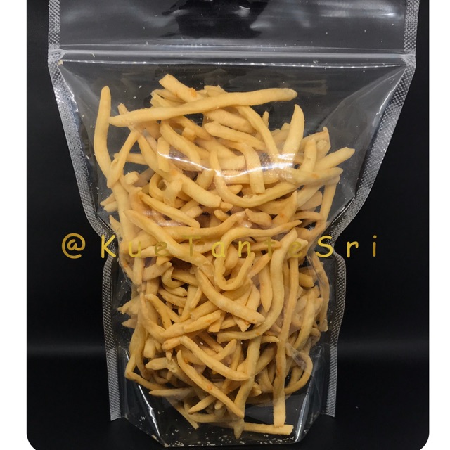 

Cheese Stick Keju 400gram