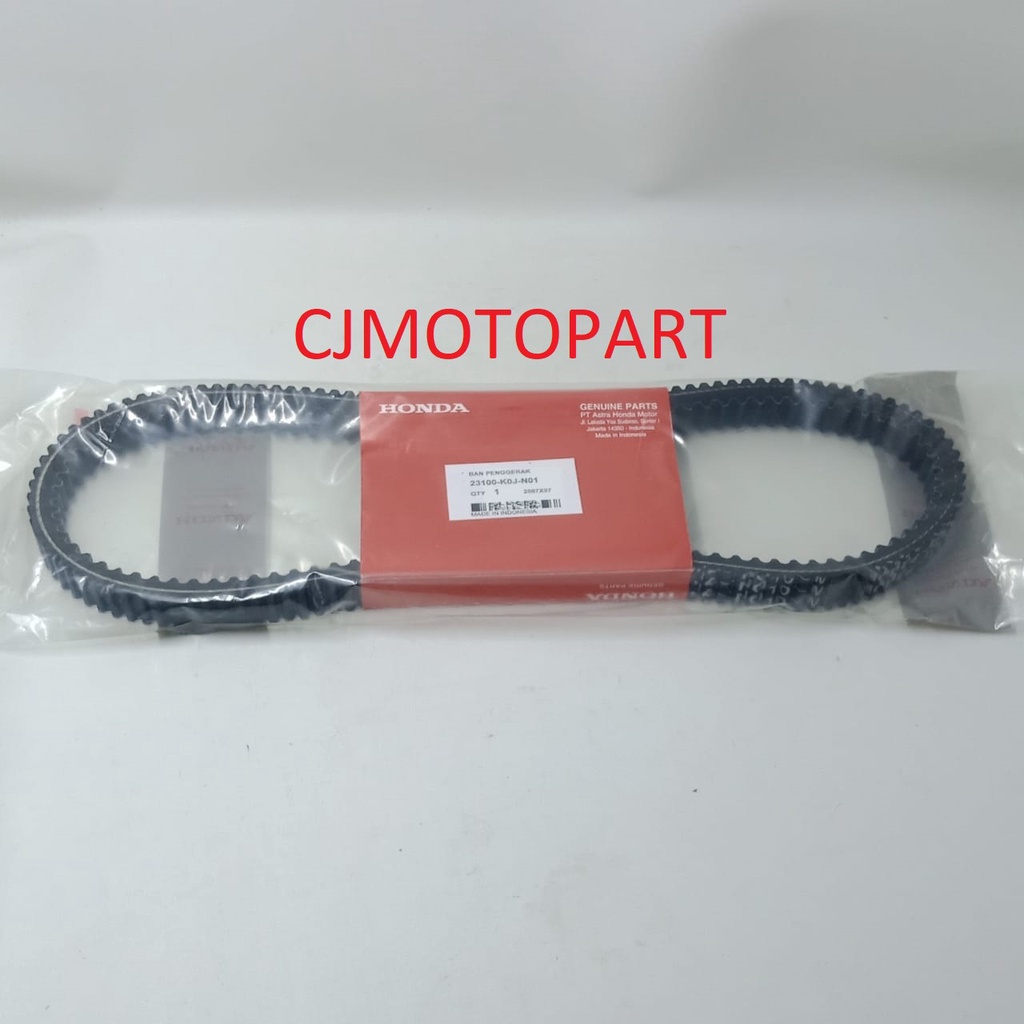 VANBELT ONLY GENIO K0J BERKUALITAS ORIGINAL
