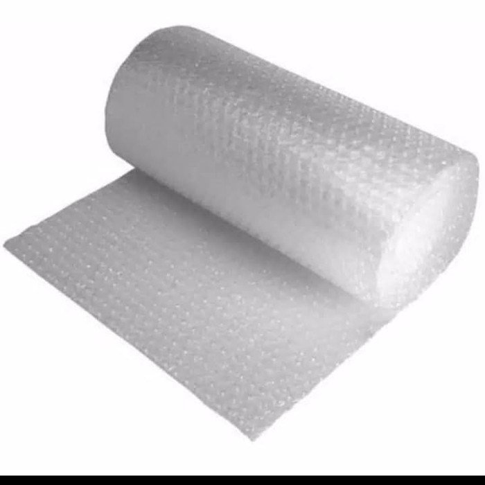 

BUBBLE WRAP (HANYA untuk Packing Tambahan)