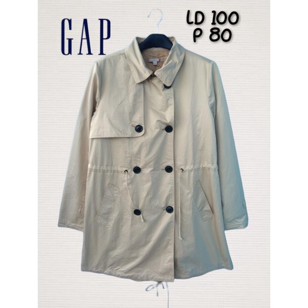 Parka GAP second /PL