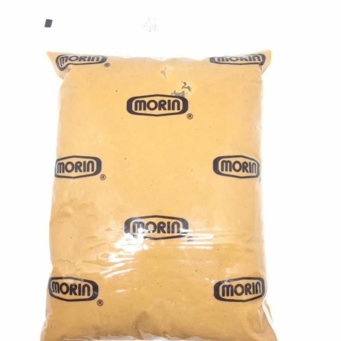 

Big Sale Selai Kacang Morin Creamyb 500gr REPACK Big Sale