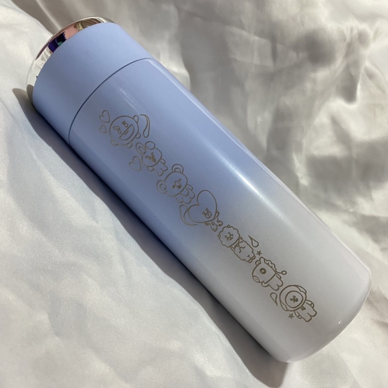 Tumbler BT21 / Tumbler Custom BT21