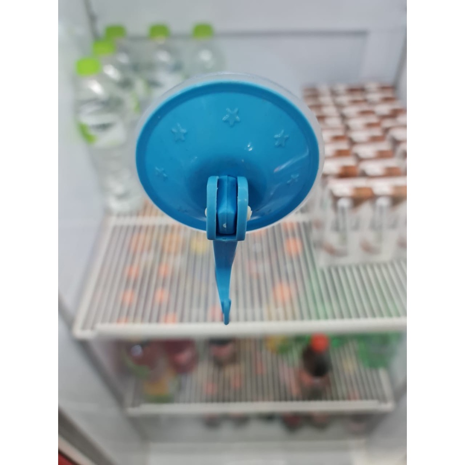 Dop Lampu Tanning - Biasa Warna Warni