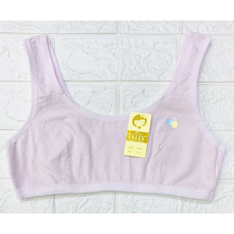 Miniset Anak Remaja Perempuan TALLY 1372 Freesize