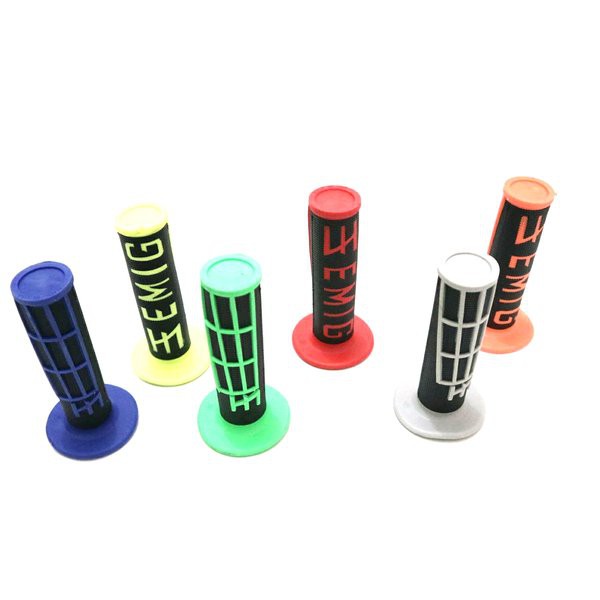 o 5 Nice Grip Handgrip Trail MTB Supermoto KLX CRF KTM YZ KX Model Odi Grips Emig Not Renthal Pro
