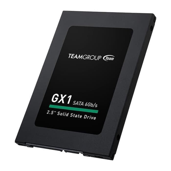 SSD TEAM GX1 240GB 2.5&quot; SATA 3 SSD 240GB