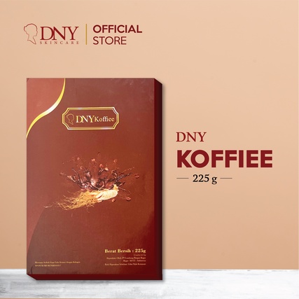 

DNY Koffiee