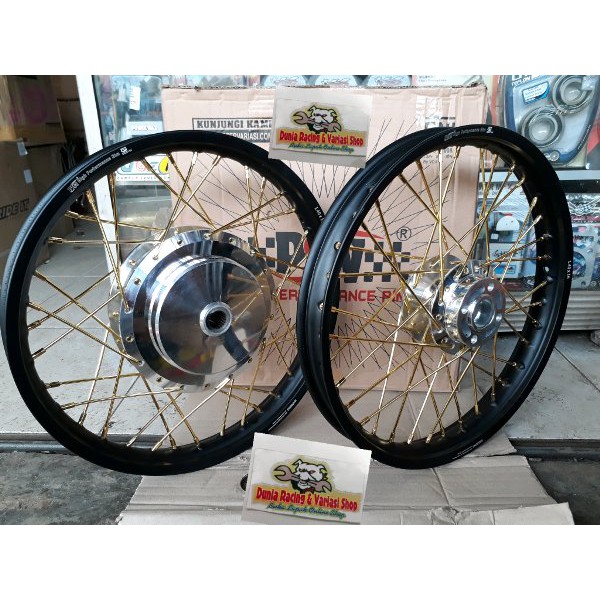 BRILIANT Sepaket Velg Ring 16 Fino karbu-Mio-Mio m3-Xeon-Mio soul GT-Xeon GT 125-Mio Z-Mio j-Fino