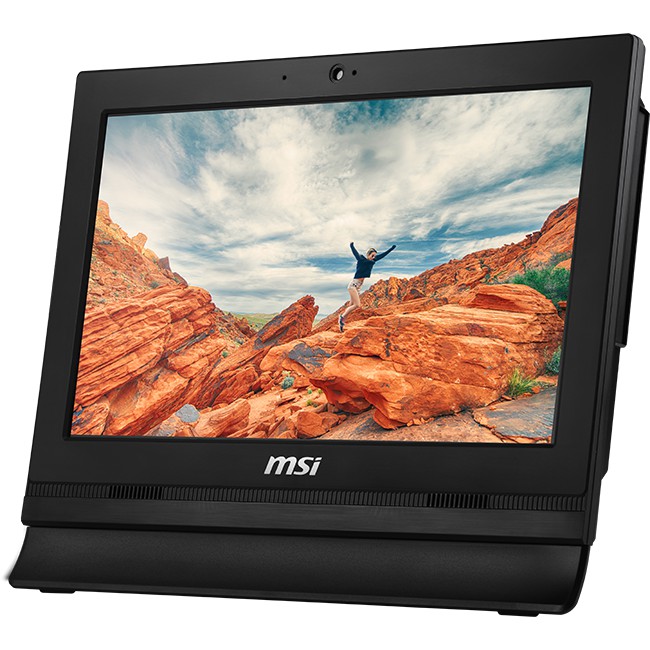 MSI All In One PC Pro 16 7M