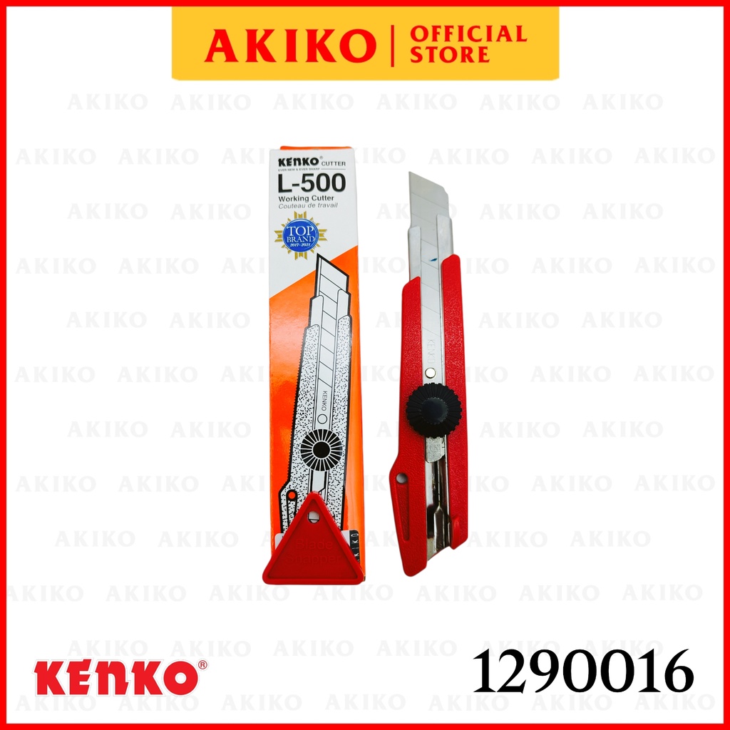 

L-500 Besar Cutter Kenko