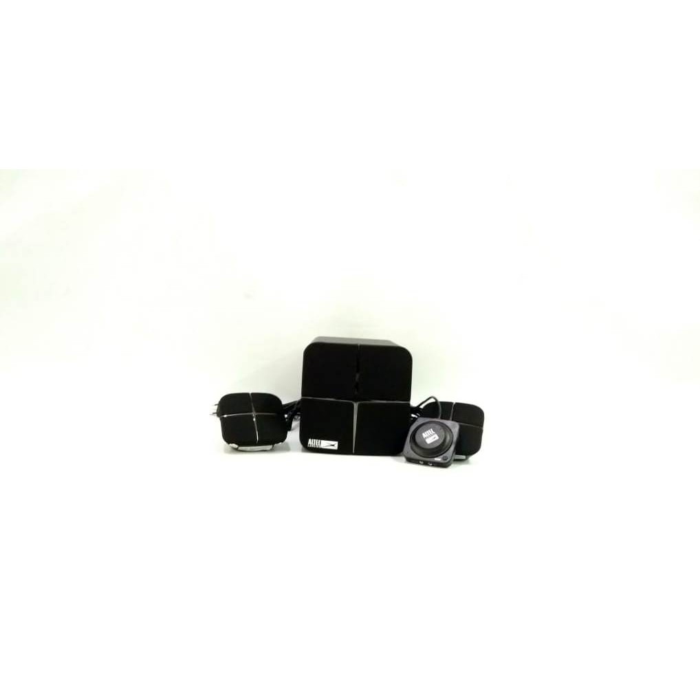 SPEAKER ALTEC LANSING EIDON 3512FT