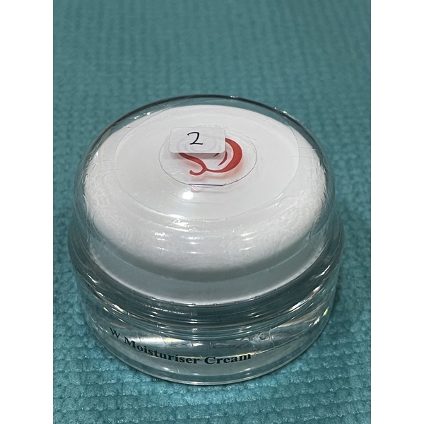 Care Solution CS wonder cream (mencerahkan)