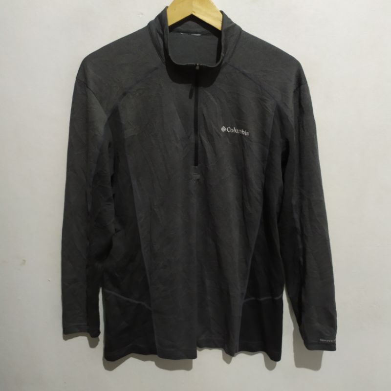 Columbia Baselayer second