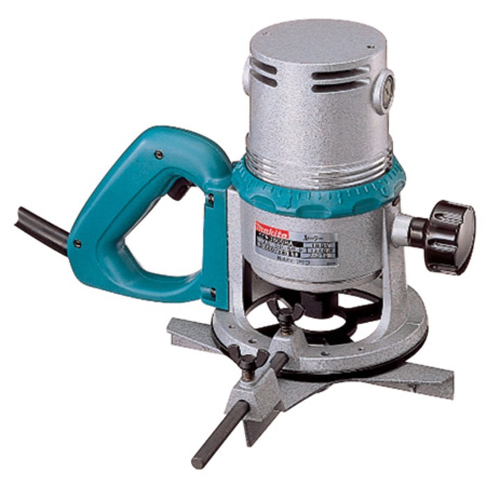 Mesin Router Makita 12mm 3600H 3600 H ORIGINAL -