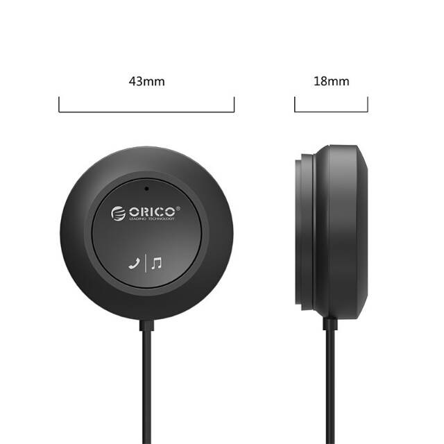 ORICO BLUETOOTH AUDIO RECEIVER V4.1 BCR-02