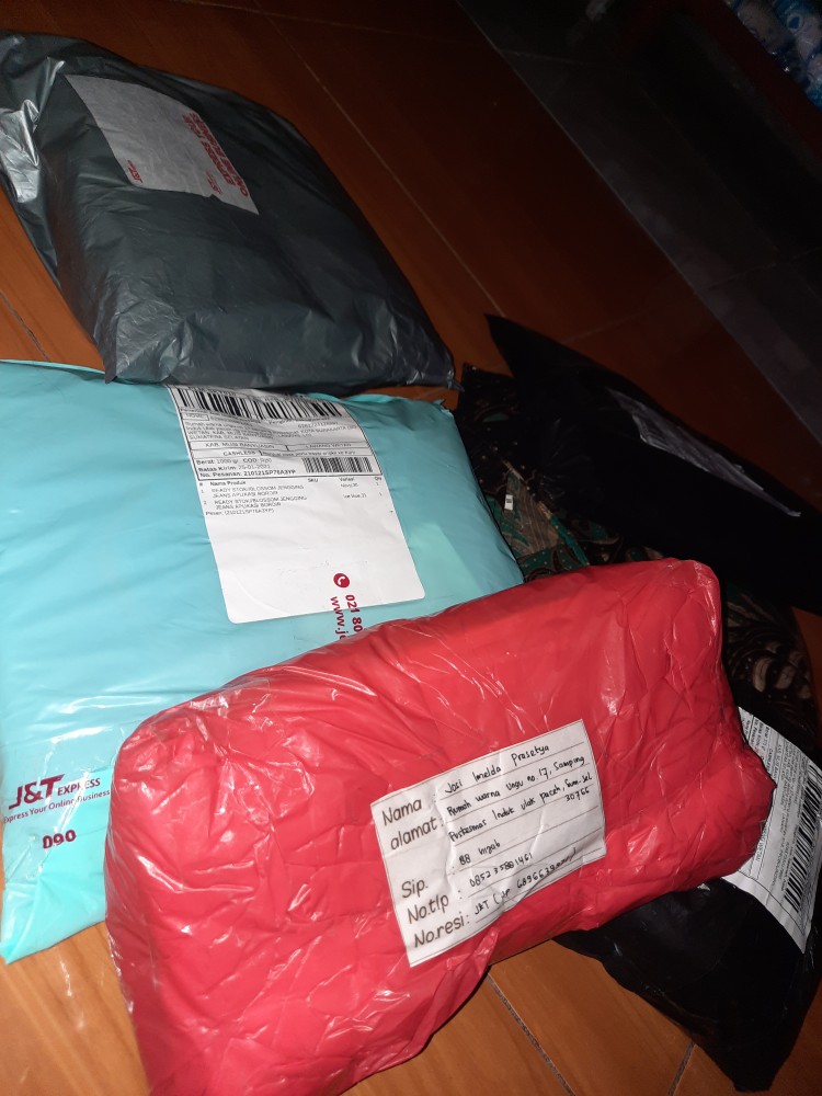 Batik Couple Keluarga - Couple Keluarga Maura Hrb026 Garansi Termurah Di Pekalongan