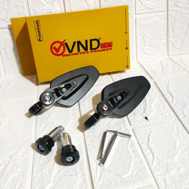 ❊ Spion Jalu Oval VND ✽