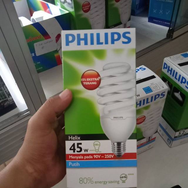 Philips 45w original