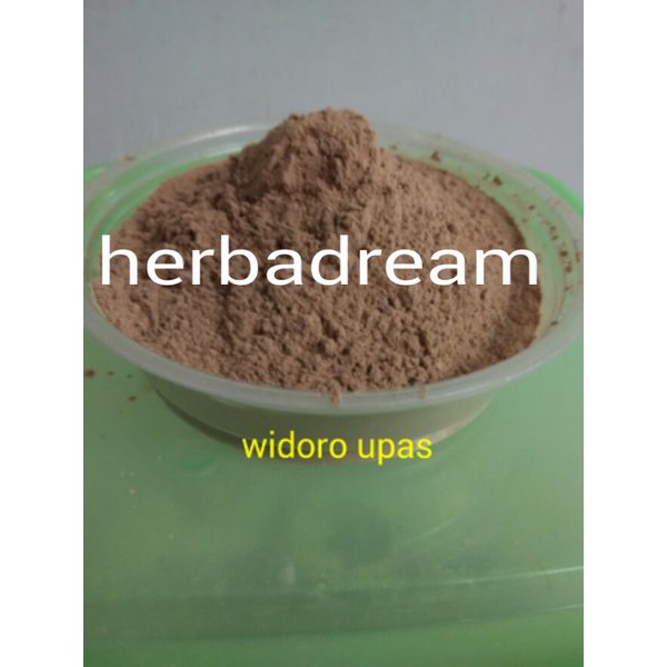 1 KG BUBUK WIDORO UPAS WIDARA BIDARA DORO DARA MERREMIA MAMMOSA HAILALE BLANAR POWDER SERBUK TEPUNG