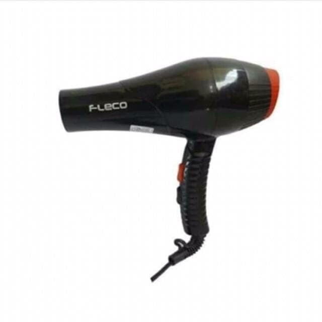 COD Hair Dryer, FLECO 226 400W, Pengering Rambut,Hairdryer