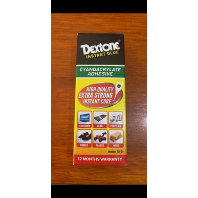 

lem tetes dextone/lem korea