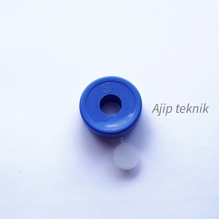 Tutup Air Galon - Tutup Aqua - Tutup Air Dispenser Anti Tumpah