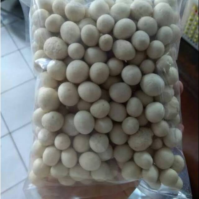 

Kacang Sukro 250gr renyah gurih